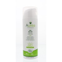 Aurea Aurea Aloe Vera Hautgel 98 % (150 Ml)