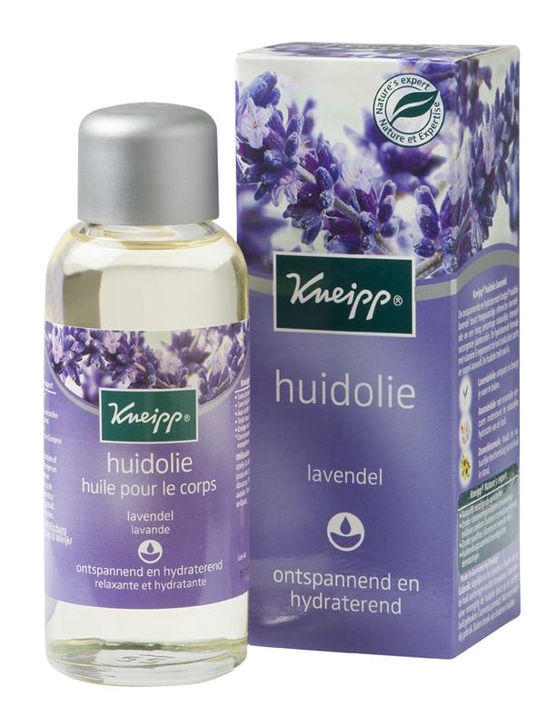 Kneipp Kneipp Hautöl Lavendel Mini (20 ml)