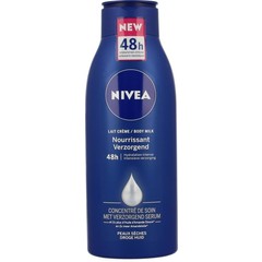 Nivea Pflegende Körpermilch (400 ml)