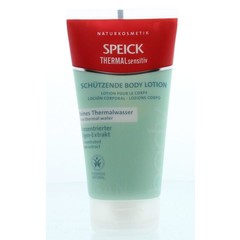 Speick Wärmeempfindliche Körperlotion (150 ml)