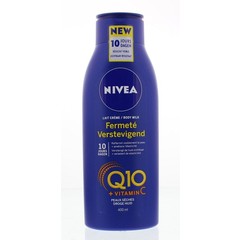 Nivea Körpermilch Q10 straffend (400 ml)