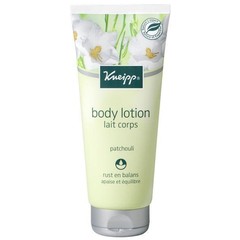 Kneipp Bodylotion Patschuli (200 ml)