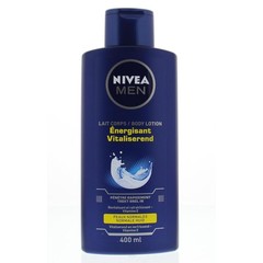 Nivea Men Bodylotion revitalisierend/feuchtigkeitsspendend (400 ml)