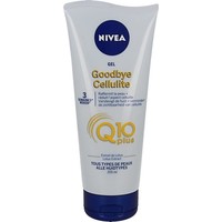 Nivea Nivea Körpergel Q10 (200 Ml)