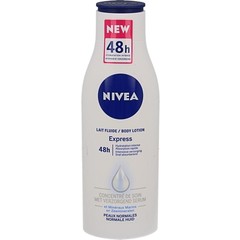 Nivea Bodylotion Express (250 ml)