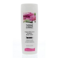 Therme Therme Saigon Pink Lotus Körperlotion Hydra+ (250 ml)