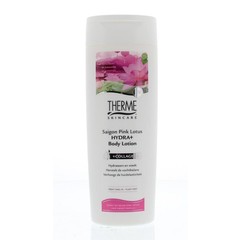 Therme Saigon Pink Lotus Körperlotion Hydra+ (250 Ml)