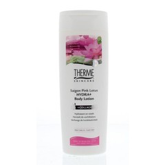 Therme Saigon Pink Lotus Körperlotion Hydra+ (250 ml)