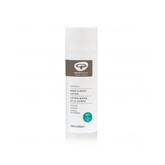 Green People Bodylotion neutral/parfümfrei (150 ml)