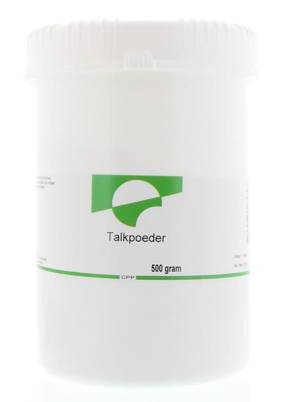 Chempropack Chempropack Talkumpuder (500 gr)