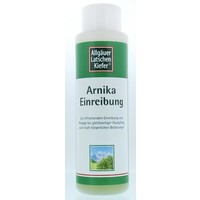 Allgauer Allgauer Arnika-Massage (500 Ml)