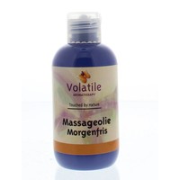 Volatile Volatile Morgenfrisches Massageöl (100 ml)
