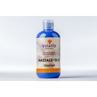 Volatile Volatile Vitalmassageöl (250 ml)