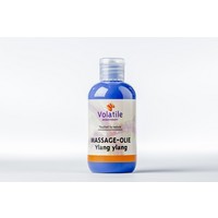 Volatile Volatile Massageöl Ylang-Ylang (100 ml)