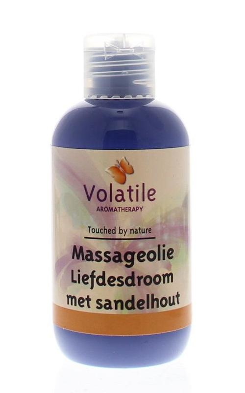 Volatile Love Dream Massageöl (100 Ml)