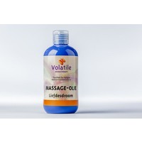 Volatile Volatile Love Dream Massageöl (250 ml)