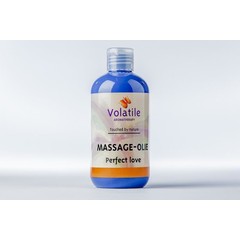 Volatile Perfect Love Massageöl (250 Ml)