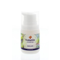 Volatile Volatile Argan-Basisöl (50 ml)