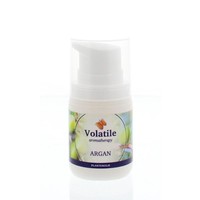 Volatile Volatile Argan-Basisöl (50 Ml)