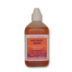 Toco Tholin Natumas Massage warm (500 ml)