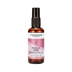 Tisserand Muskelentspannung Massage & Körperöl (100 ml)