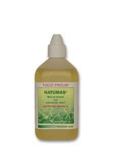 Toco Tholin Natumas Massageöl (250 Ml)