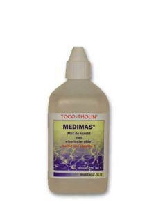 Toco Tholin Medimas Massageöl (250 Ml)