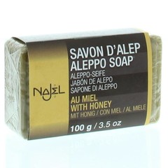 Najel Alepposeife Honig (100 gr)