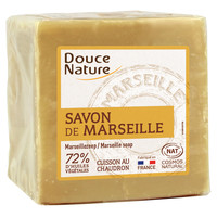 Douce Nature Douce Nature Bio-Seife Marseiller Palme (600 gr)