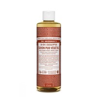 Dr Bronners Dr Bronners Flüssigseifen-Eukalyptus 475 ml 475 ml