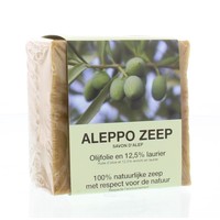 Aleppo Aleppo Verilis Alepposeife (200 gr)
