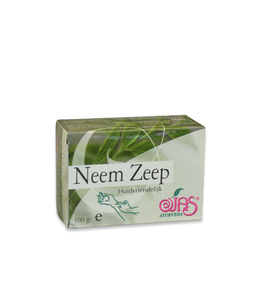 Ojas Neem-Seife (100 gr)