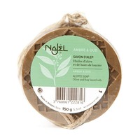 Najel Najel Alepposeife Bernstein altes Aroma am Band (150 gr)