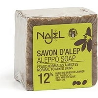 Najel Najel Alepposeife Olivenöl 12% (200 gr)