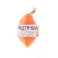 Fruity Soap Fruity Soap Orangenseife (110 gr)