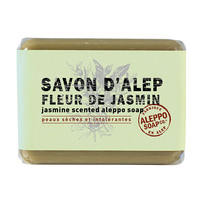 Aleppo Soap Co Aleppo Soap Co Aleppo-Jasmin-Seife (100 gr)