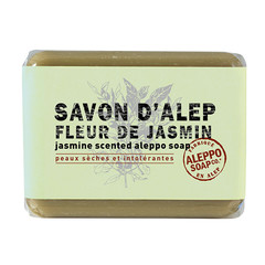 Aleppo Soap Co Aleppo-Jasmin-Seife (100 gr)