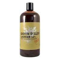 Aleppo Soap Co Aleppo Soap Co Alepposeife 12% Lorbeer Nachfüllung (1 Liter)