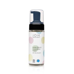 Joik Baby extra sanfter Reinigungsschaum Bio (150 Ml)