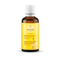 Weleda Weleda Babybauchöl (50 ml)