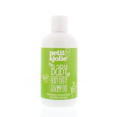 Petit & Jolie Babyshampoo Haare & Körper (200 ml)