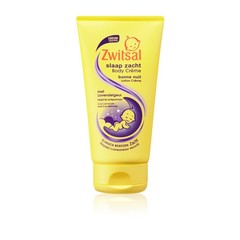 Zwitsal Lavendel Körpercreme (150 ml)