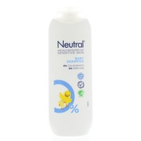 Neutral Neutral Babyshampoo (250 ml)
