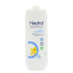 Neutral Babyshampoo (250 ml)