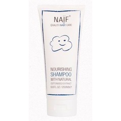 Naif Baby-nährendes Shampoo (200 ml)