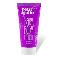 Petit & JÖl Petit & JÖl Baby-Bodylotion mini (50 Ml)