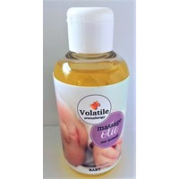 Volatile Volatile Massageöl Baby Lavendel (150 ml)