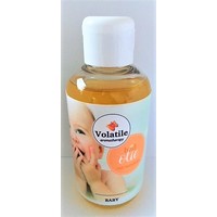 Volatile Volatile Badeöl Babymandarine (150 ml)