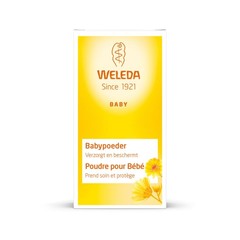 Weleda Babypuder (20 gr)