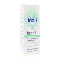 Inoli Inoli Leicht fettig (100 Ml)